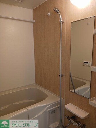 フォンターナ・ガルボIの物件内観写真